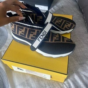 Fendi runners